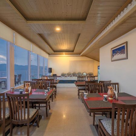 Seven Hills Shimla By Him Haults Hospitality Aparthotel Buitenkant foto
